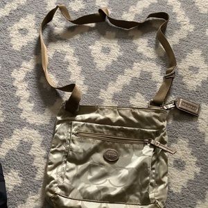 Coach cross body